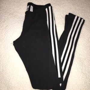 Adidas leggings